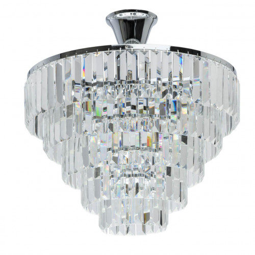 потолочная люстра mw-light аделард 642010705 в Таганроге