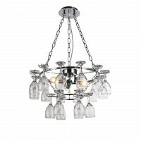подвесная люстра arte lamp bancone a7042sp-3cc в Таганроге