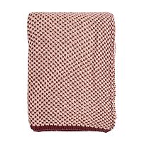 плед двухцветный из хлопка в Таганроге