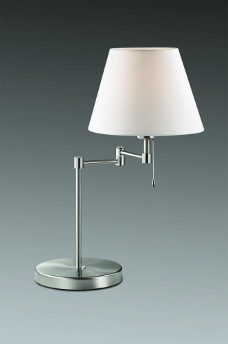 настольная лампа odeon light gemena 2480/1t в Таганроге