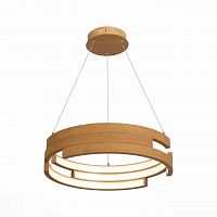 подвесной светодиодный светильник st luce genuine sl963.703.01 в Таганроге