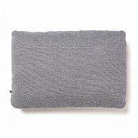 подушка blok cushion 50x60 светло-серая от la forma (ex julia grup) в Таганроге
