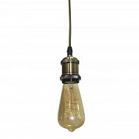 подвесной светильник kink light 0981101d в Таганроге