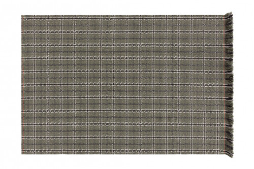 ковер gan tartan green 300x200 от gan в Таганроге