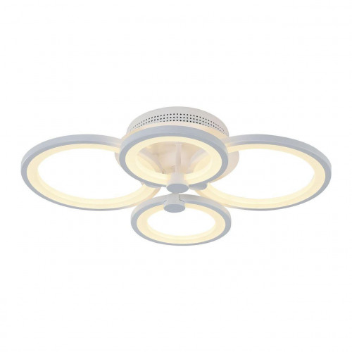 потолочная светодиодная люстра f-promo cosmo 2291-4u в Таганроге