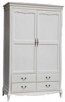 шкаф mobilier de maison белый в Таганроге