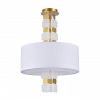 подвесной светильник maytoni valencia h601pl-03bs в Таганроге
