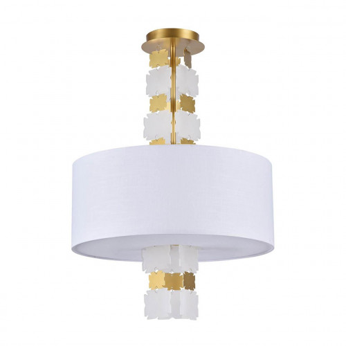 подвесной светильник maytoni valencia h601pl-03bs в Таганроге