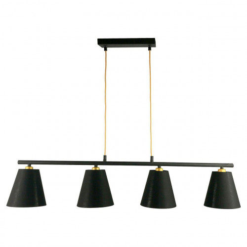 подвесная люстра lussole loft yukon lsp-8054 в Таганроге