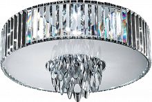 потолочный светильник divinare tiziana 1285/02 pl-6 в Таганроге