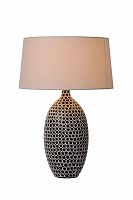 настольная лампа lucide janneke 13508/81/30 в Таганроге