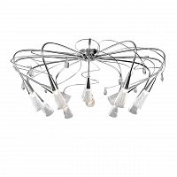 потолочная люстра lightstar aereo 711124 в Таганроге