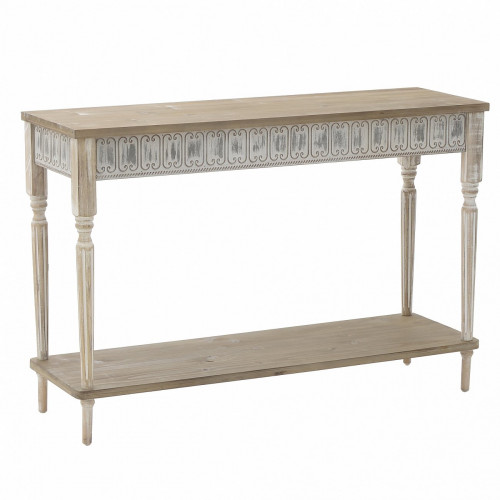 консоль two wood серая в Таганроге