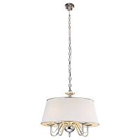 подвесная люстра arte lamp furore a1150sp-5cc в Таганроге
