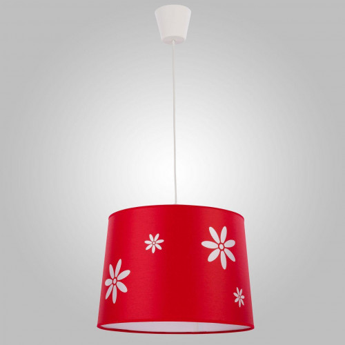 подвесной светильник tk lighting 2416 flora в Таганроге