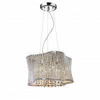 подвесной светильник arte lamp incanto a4207sp-4cc в Таганроге