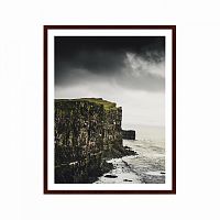 картина: the cliff in northern ireland в Таганроге