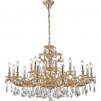 подвесная люстра dio darte asfour soprano e 1.1.18.200 cg золото в Таганроге