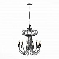подвесная люстра st luce adagio sl811.703.12 в Таганроге