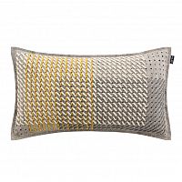 подушка canevas geo grey от gan в Таганроге