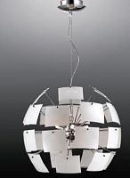 подвесная люстра odeon light vorm 2655/6 в Таганроге