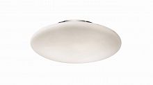 потолочный светильник ideal lux smarties bianco pl2 d40 в Таганроге
