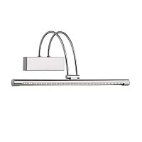 подсветка для зеркал ideal lux bow ap66 cromo в Таганроге