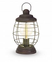 настольная лампа eglo vintage 49288 в Таганроге