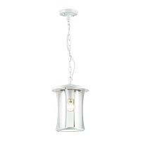 уличный подвесной светильник odeon light galen 4173/1 в Таганроге
