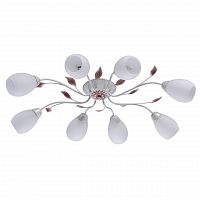 потолочная люстра mw-light восторг 242016508 в Таганроге