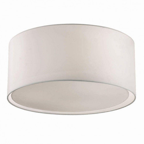 потолочный светильник ideal lux wheel pl3 bianco в Таганроге