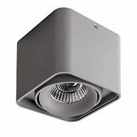 потолочный светодиодный светильник lightstar monocco 052119 в Таганроге