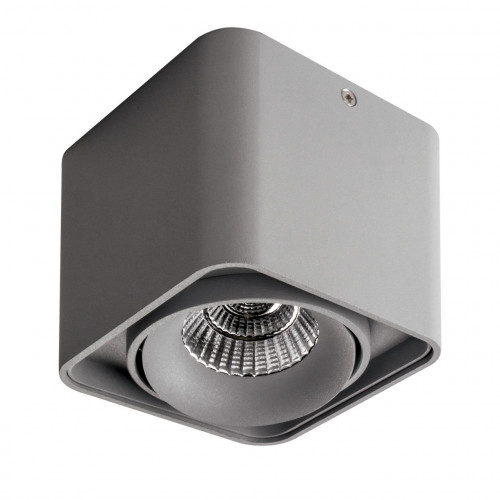 потолочный светодиодный светильник lightstar monocco 052119 в Таганроге