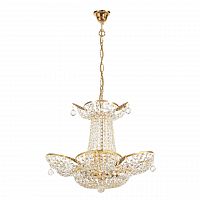 подвесной светильник arti lampadari alassio e 1.5.50.600 g в Таганроге
