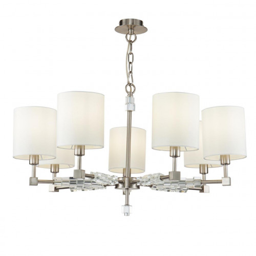 подвесная люстра maytoni cube mod011pl-07n в Таганроге