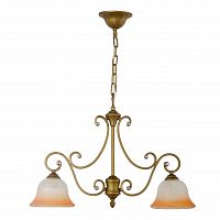 подвесная люстра arti lampadari carina e 1.1.2 gb в Таганроге
