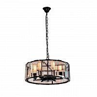 подвесная люстра st luce peltro sl276.403.07 в Таганроге