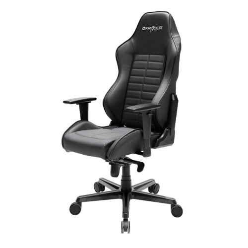 кресло геймерское dxracer drifting dj133 черное в Таганроге