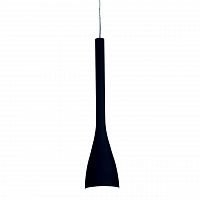подвесной светильник ideal lux flut sp1 small nero в Таганроге