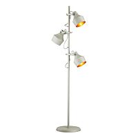 торшер odeon light osta 4083/3f в Таганроге