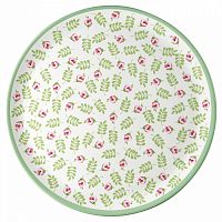 блюдо lily petit white в Таганроге
