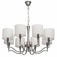 подвесная люстра mw-light конрад 5 667010908 в Таганроге