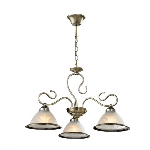 подвесная люстра arte lamp costanza a6276lm-3ab в Таганроге