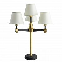 настольная лампа mw-light дельрей 700033604 в Таганроге