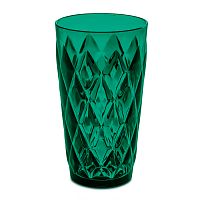 стакан crystal l, 450 мл, зелёный в Таганроге