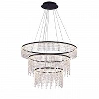 подвесной светодиодный светильник lucia tucci eclipse 1670.3 led в Таганроге