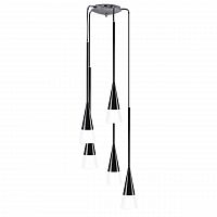 подвесная люстра lightstar conicita 804257 в Таганроге