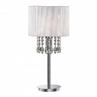 настольная лампа ideal lux opera tl1 bianco в Таганроге
