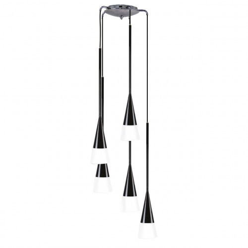 подвесная люстра lightstar conicita 804257 в Таганроге