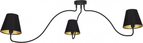потолочная люстра nowodvorski swivel 6558 в Таганроге